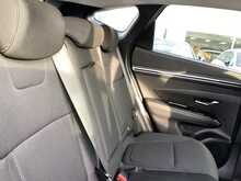 Hyundai TUCSON T-GDi SE Connect - U44005
