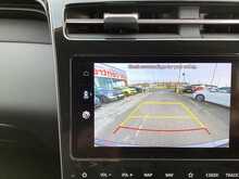 Hyundai TUCSON T-GDi SE Connect - U44005