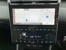 Hyundai TUCSON T-GDi SE Connect - U44005