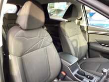 Hyundai TUCSON T-GDi SE Connect - U44005