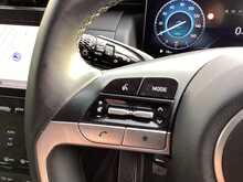 Hyundai TUCSON T-GDi SE Connect - U44005