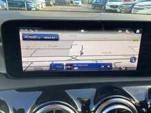 Mercedes-Benz CLA CLA200h MHEV AMG Line - U44007