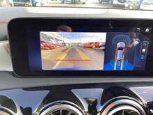 Mercedes-Benz CLA CLA200h MHEV AMG Line - U44007