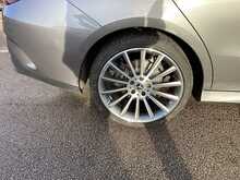 Mercedes-Benz CLA CLA200h MHEV AMG Line - U44007