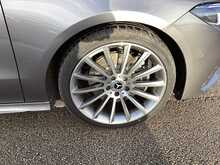 Mercedes-Benz CLA CLA200h MHEV AMG Line - U44007