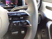 Mercedes-Benz CLA CLA200h MHEV AMG Line - U44007