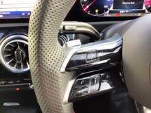 Mercedes-Benz CLA CLA200h MHEV AMG Line - U44007