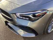 Mercedes-Benz CLA CLA200h MHEV AMG Line - U44007