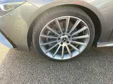 Mercedes-Benz CLA CLA200h MHEV AMG Line - U44007