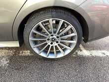 Mercedes-Benz CLA CLA200h MHEV AMG Line - U44007