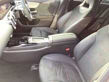 Mercedes-Benz CLA CLA200h MHEV AMG Line - U44007
