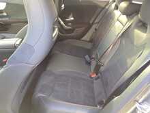 Mercedes-Benz CLA CLA200h MHEV AMG Line - U44007