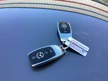 Mercedes-Benz CLA CLA200h MHEV AMG Line - U44007