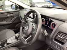 Nissan Qashqai DIG-T MHEV N-Connecta - U44008