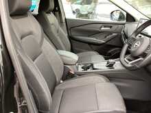 Nissan Qashqai DIG-T MHEV N-Connecta - U44008