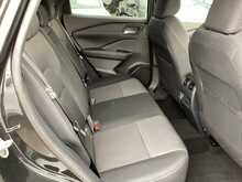 Nissan Qashqai DIG-T MHEV N-Connecta - U44008