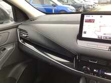 Nissan Qashqai DIG-T MHEV N-Connecta - U44008