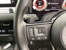 Nissan Qashqai DIG-T MHEV N-Connecta - U44008