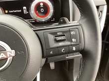 Nissan Qashqai DIG-T MHEV N-Connecta - U44008