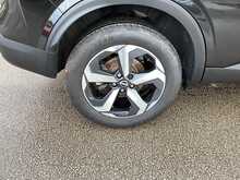 Nissan Qashqai DIG-T MHEV N-Connecta - U44008