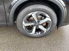 Nissan Qashqai DIG-T MHEV N-Connecta - U44008