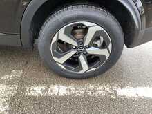 Nissan Qashqai DIG-T MHEV N-Connecta - U44008