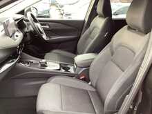 Nissan Qashqai DIG-T MHEV N-Connecta - U44008