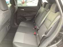 Nissan Qashqai DIG-T MHEV N-Connecta - U44008