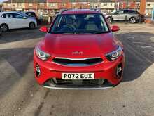 Kia Stonic T-GDi 2 - U44019
