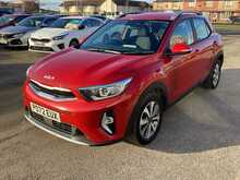Kia Stonic T-GDi 2 - U44019