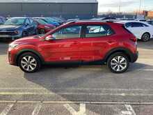 Kia Stonic T-GDi 2 - U44019