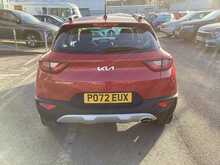 Kia Stonic T-GDi 2 - U44019