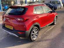 Kia Stonic T-GDi 2 - U44019