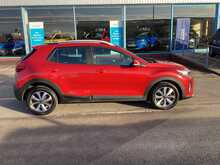 Kia Stonic T-GDi 2 - U44019