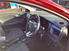 Kia Stonic T-GDi 2 - U44019