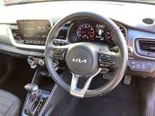 Kia Stonic T-GDi 2 - U44019