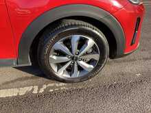 Kia Stonic T-GDi 2 - U44019