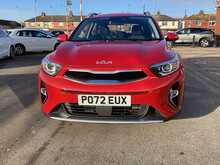Kia Stonic T-GDi 2 - U44019