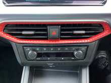 SEAT Ibiza TSI FR - U44021