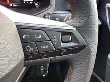 SEAT Ibiza TSI FR - U44021