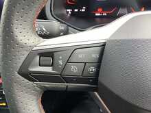 SEAT Ibiza TSI FR - U44021