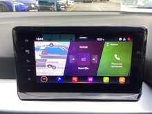 SEAT Ibiza TSI FR - U44021