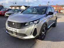 Peugeot 3008 Bluehdi S/S Gt - U44023