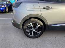 Peugeot 3008 Bluehdi S/S Gt - U44023