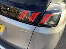 Peugeot 3008 Bluehdi S/S Gt - U44023