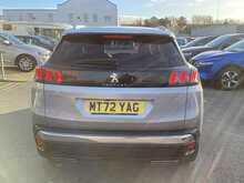 Peugeot 3008 Bluehdi S/S Gt - U44023
