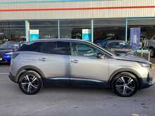 Peugeot 3008 Bluehdi S/S Gt - U44023