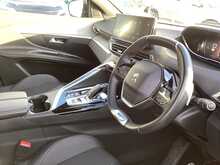 Peugeot 3008 Bluehdi S/S Gt - U44023
