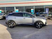 Peugeot 3008 Bluehdi S/S Gt - U44023