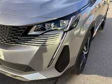 Peugeot 3008 Bluehdi S/S Gt - U44023